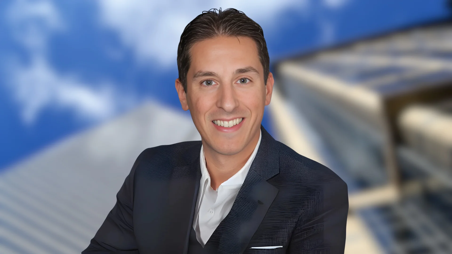 Charlie Bilello, Chief Market Strategist for Creative Planning