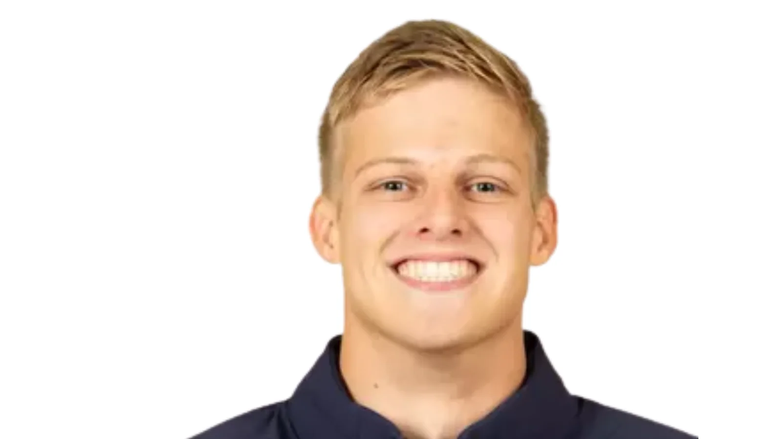 Joe McChesney, Player - TCNJ Lions Men%27s Swimming & Diving