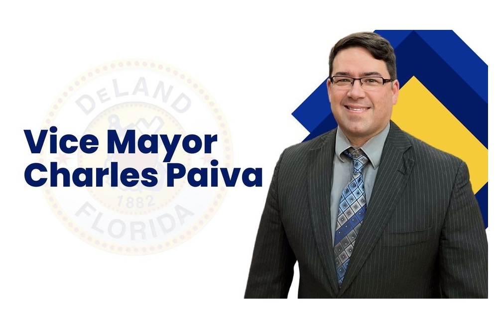 Meet Vice Mayor Meet Vice Mayor