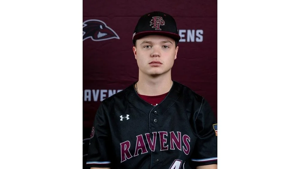 Damien Carter, former Milford High School standout’s collegiate team plays on Saturday, May 17 in the NCAA Division II Baseball Championship