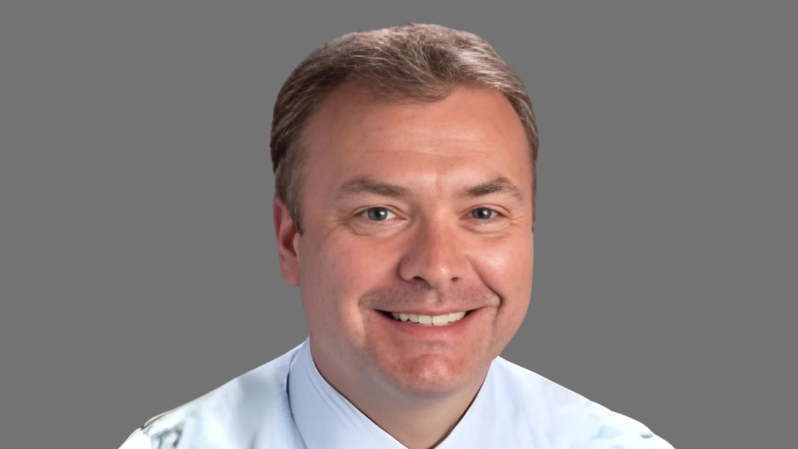 Jeffrey Lizotte, principal of Oakmont Regional High School Jeffrey Lizotte, principal of Oakmont Regional High School