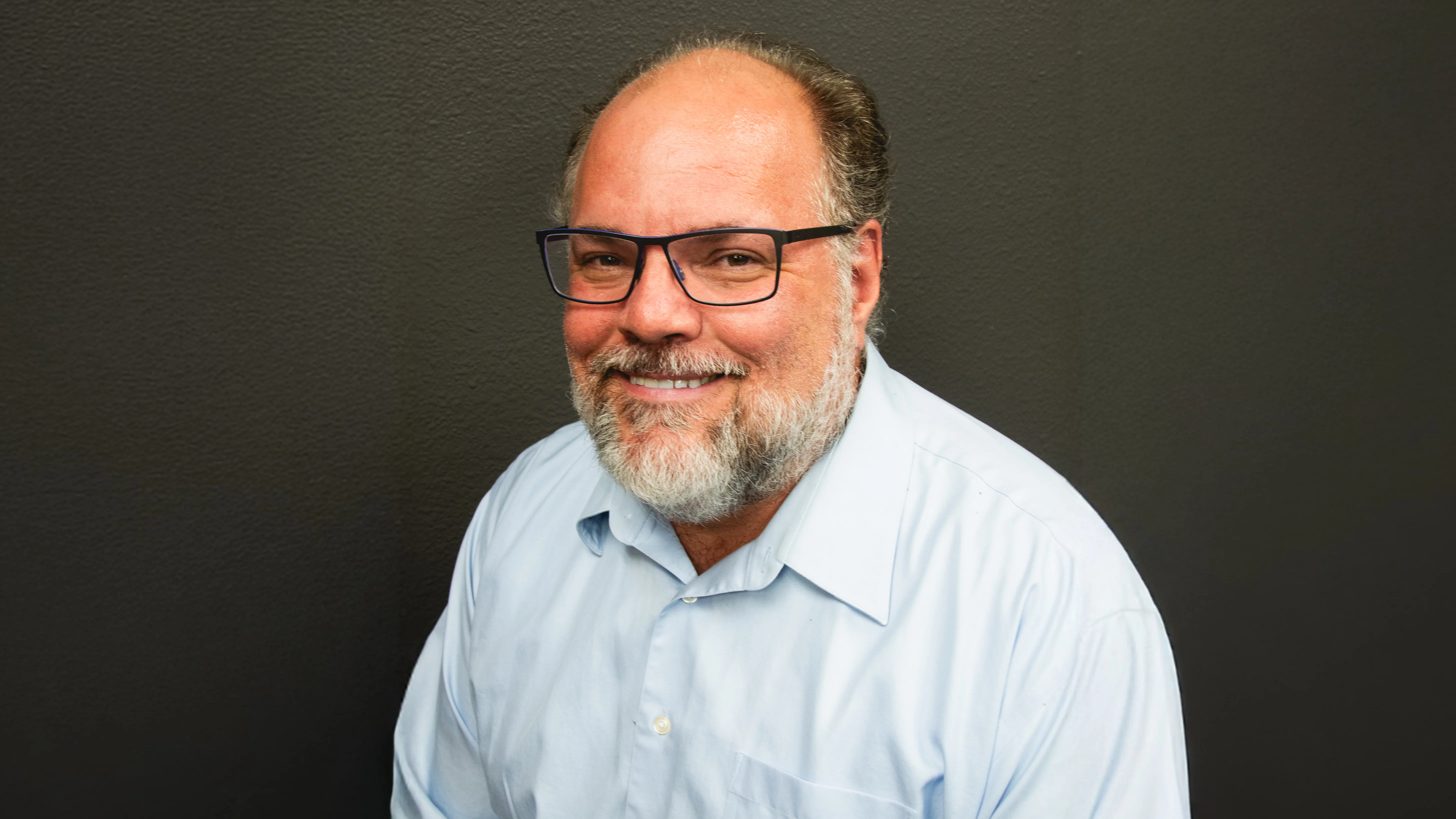 Todd Coppernoll, City Of Richland Center Mayor