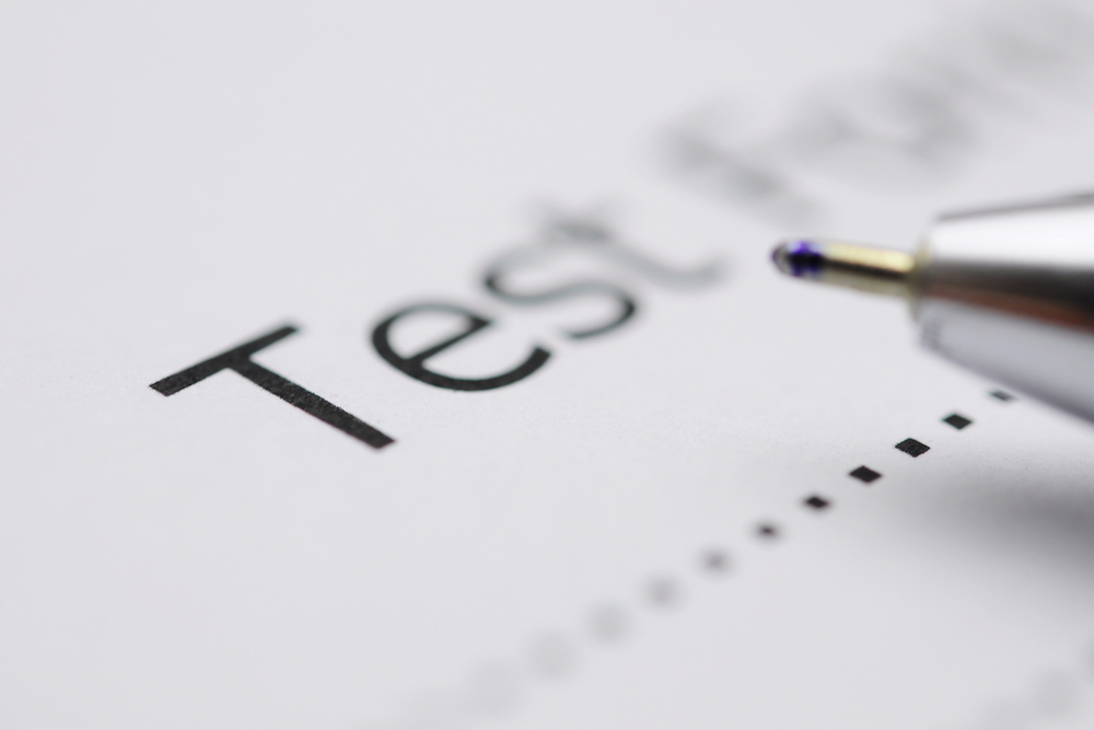 State test results: 74.7 percent of Edgewood High failed English language arts