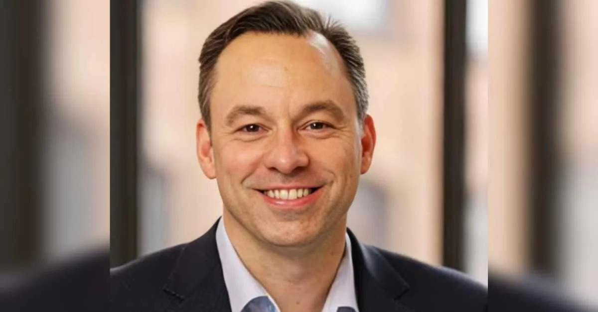 Scott L. Strazik GE Vernova Inc Chief Executive Officer - Official Website