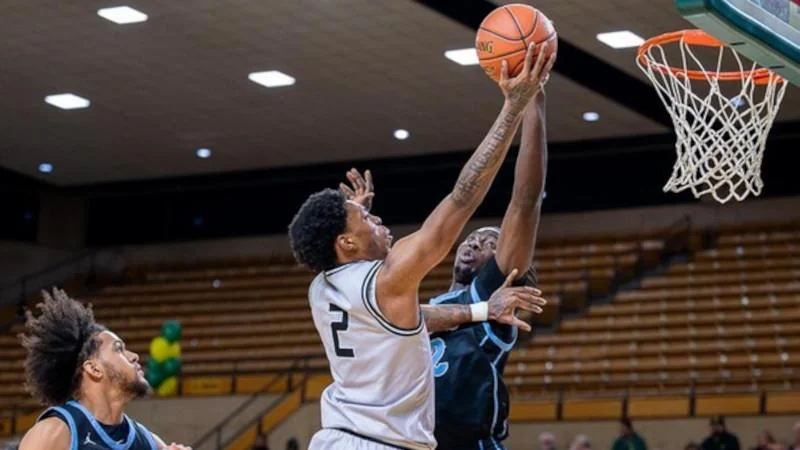 MC basketball teams close regular season at Howard