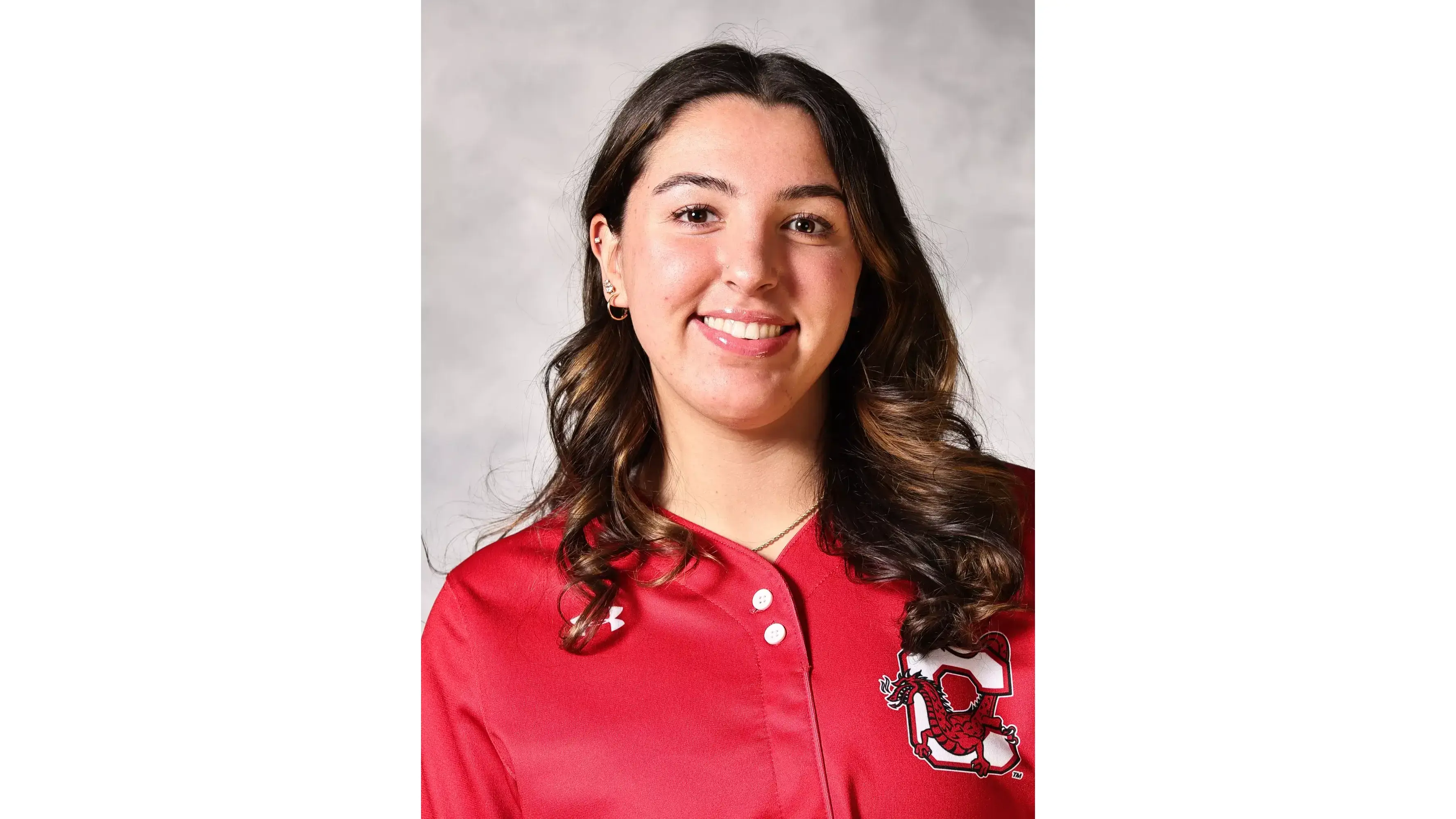 Kayla Santo, former Valley Stream North High School baseball player, will compete on the diamond for the NCAA Division III Softball Championship Kayla Santo, former Valley Stream North High School baseball player, will compete on the diamond for the NCAA Division III Softball Championship