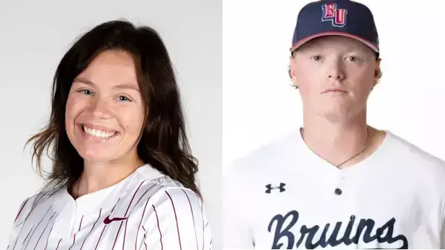 Which former South Cumberland News area high school standouts will be in action in the week starting Monday, March 10?