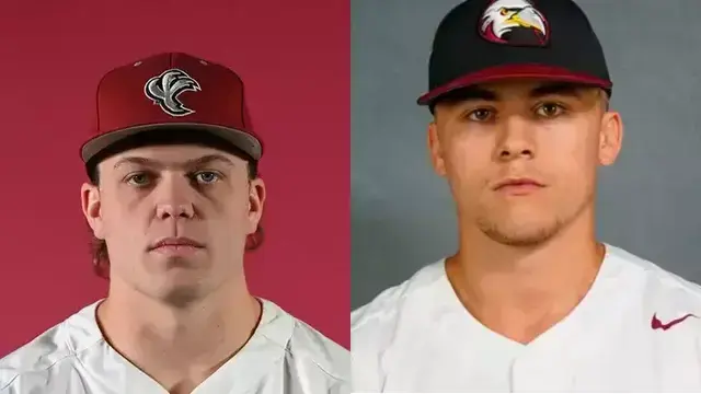 Which former Lycoming News area high school standouts will be in action in the week starting Monday, April 21?