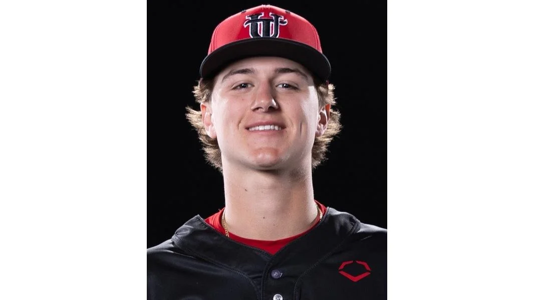 H. B. Plant High School standout Garrett Hill’s collegiate team loses game in the NCAA Division II Baseball Championship on Saturday, June 7