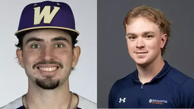 Joe Plaskett and Braden LaChapelle