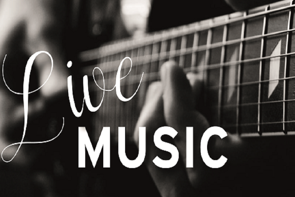 Clearwater County Chamber of Commerce: The Sender’s Live Music Event at the Lodge at River’s Edge Orofino