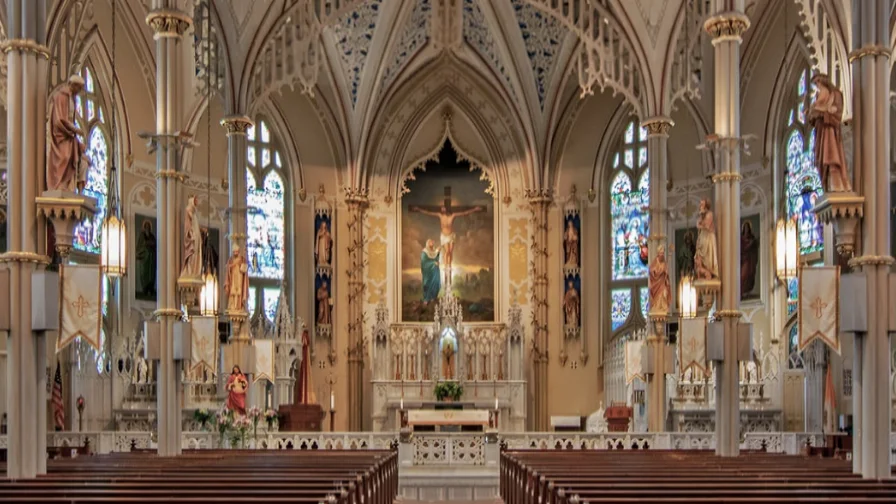 Religious-related gatherings in North Orange County happening June 21-27