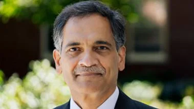 Suresh V. Garimella, Ph.D. President - University of Vermont