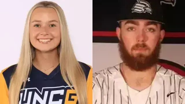 Which former North Iredell News area high school standouts will be in action on Friday, March 14?