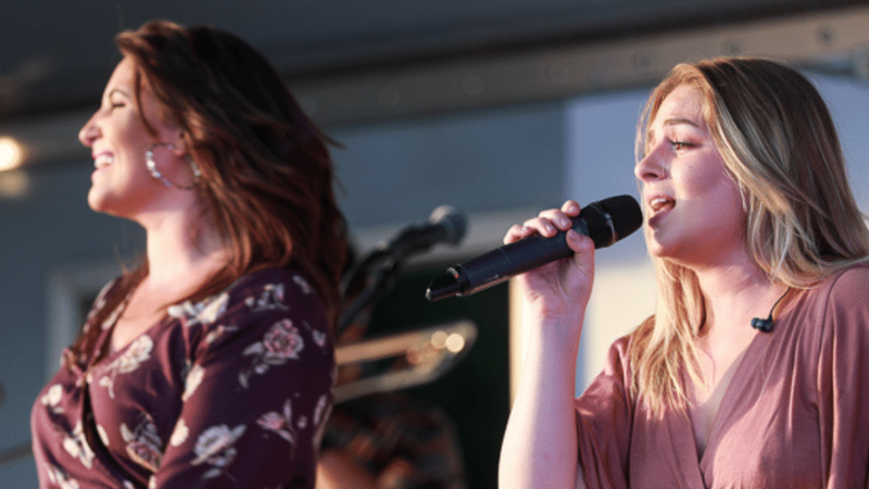 City of Ocala announces 2023 Levitt AMP Ocala Music Series Announces Headliners