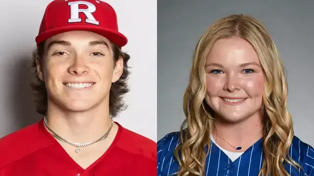 Which former Abilene Times area high school standouts will be in action on Wednesday, May 7?