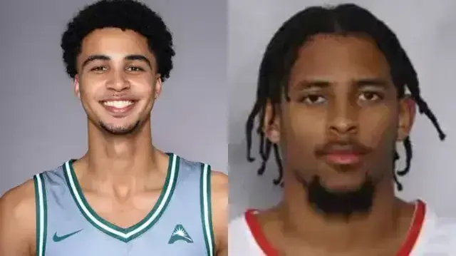 Which former St. Pete Standard area high school standouts will be in action on Saturday, Feb. 15?