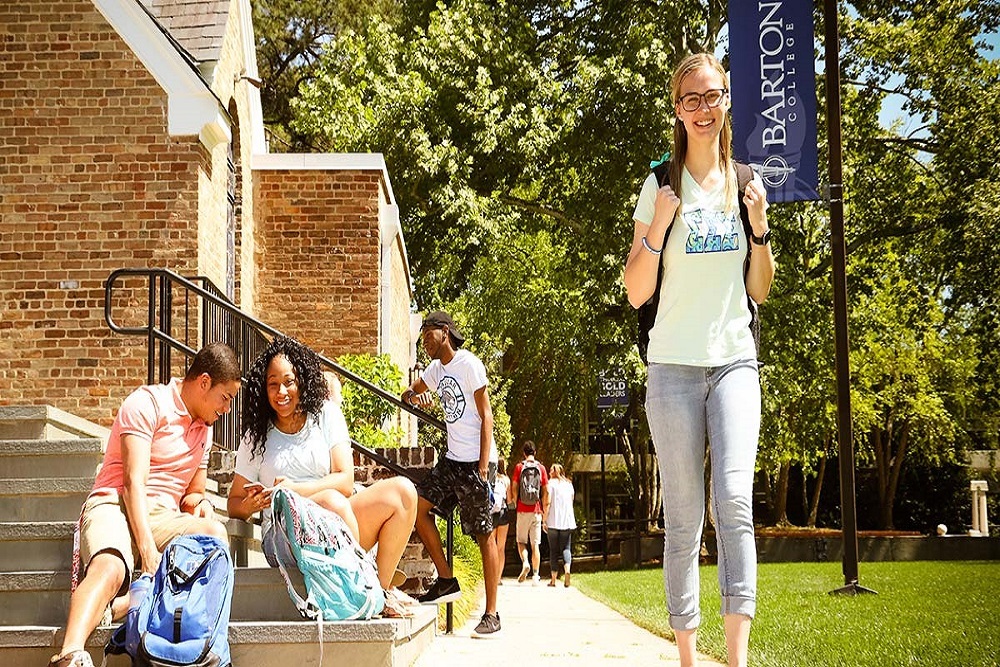 College Visit Day (In-Person) to be held January 28