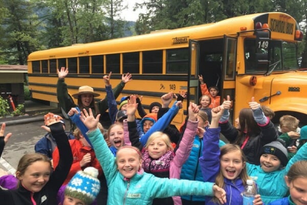 8TH Field Trip to be held January 14
