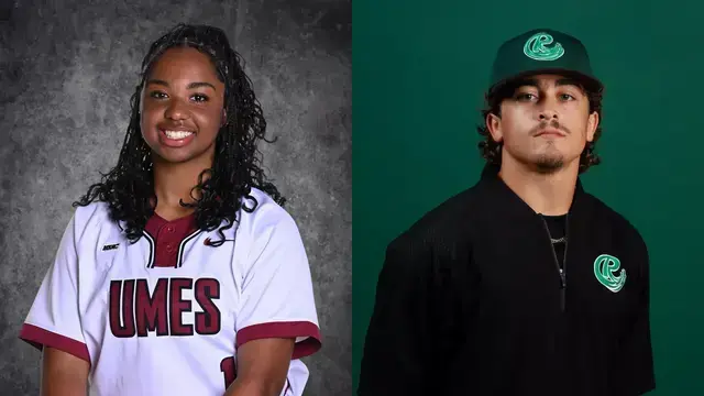 Victorya Harmon and Adam Klaybor - 