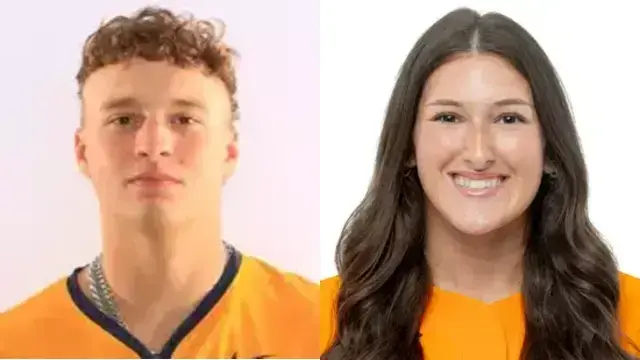 Which former Johnson City Times area high school standouts will be in action in the week starting Monday, June 2? Which former Johnson City Times area high school standouts will be in action in the week starting Monday, June 2?