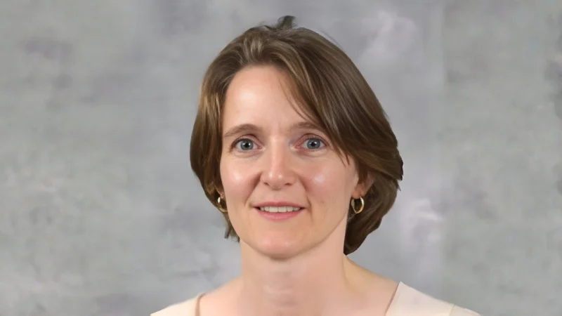 Carol Bertaut, Author