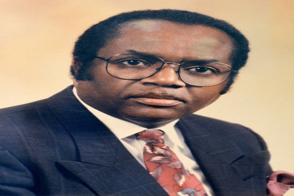 First Southern University System Board chairman, community leader Lionel Johnson Sr. dies; services to be held May 14