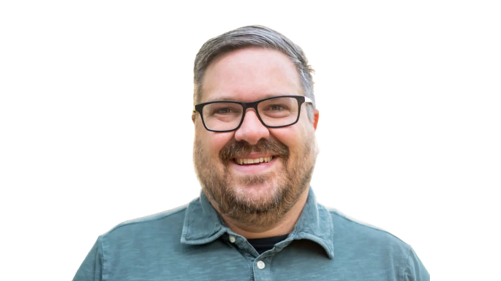 Bill Nesper, executive director of the League of American Bicyclists