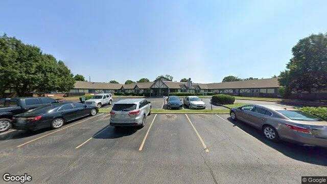 7707 S Memorial Drive, Tulsa, OK 74133 7707 S Memorial Drive, Tulsa, OK 74133