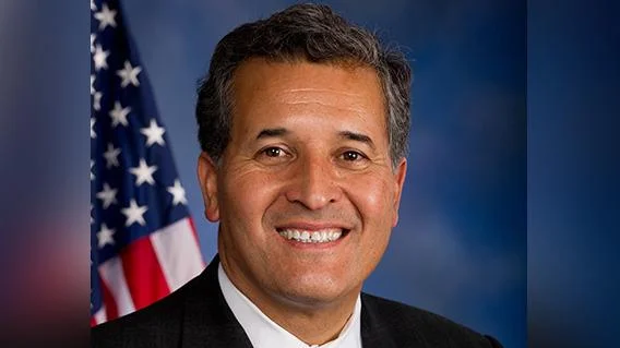 Juan Vargas highlights TPS extension for Haitians and calls for taxing top earners