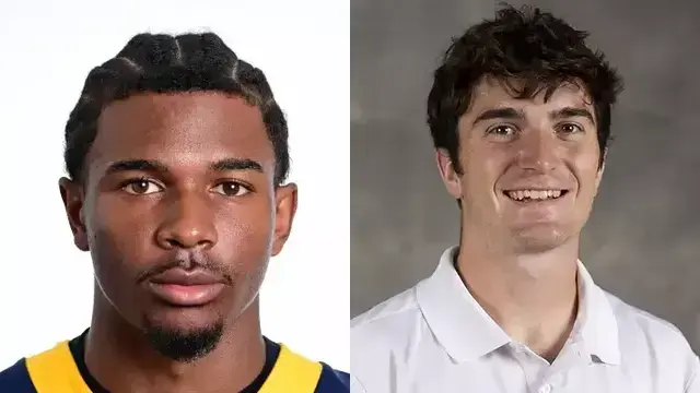 Xzavier Booth and Nick Jett - Xzavier Booth and Nick Jett -