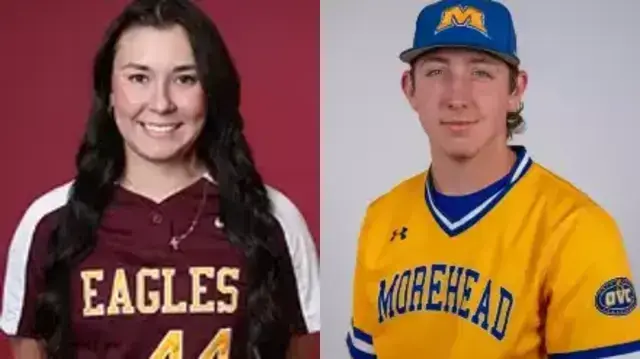 Which former SE Bluegrass News area high school standouts will be in action in the week starting Monday, March 31?