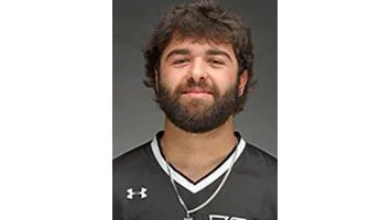 Former Delaware Military Academy standout Mason DeLuca’s collegiate team to play for the NCAA Division II Baseball Championship starting Saturday, May 17