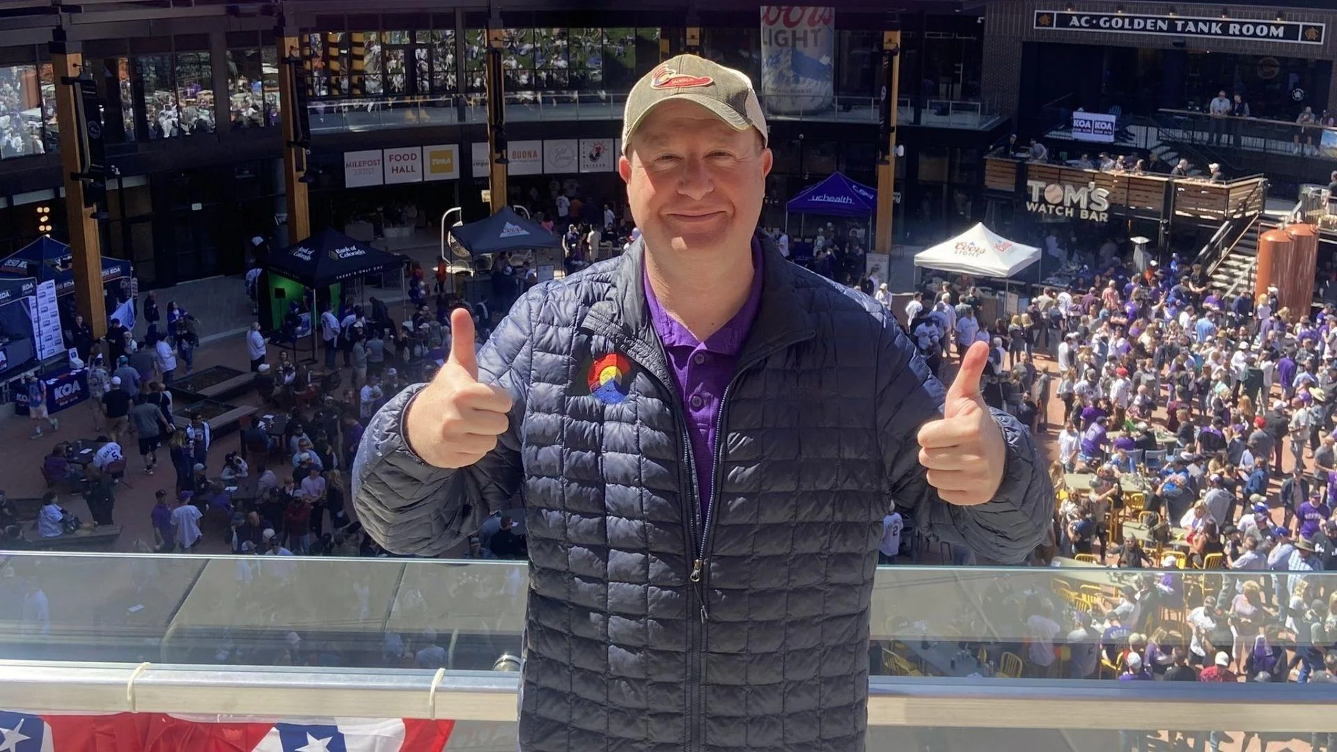 Jared Polis, Governor of Colorado