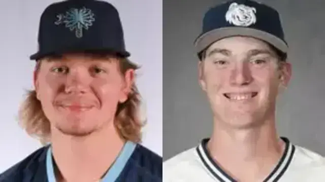 Which former Minneapolis Review area high school standouts will be in action in the week starting Monday, March 24?