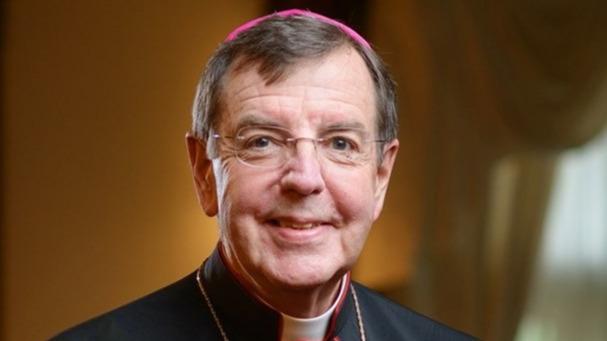 Archbishop Allen Vigneron Archbishop Allen Vigneron