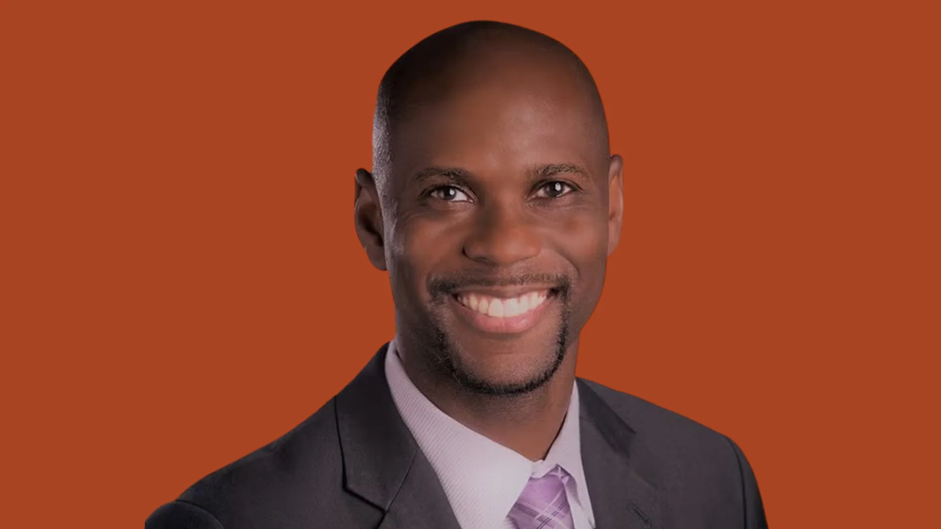 Stonish Pierce President and CEO at Trinity Health Georgia