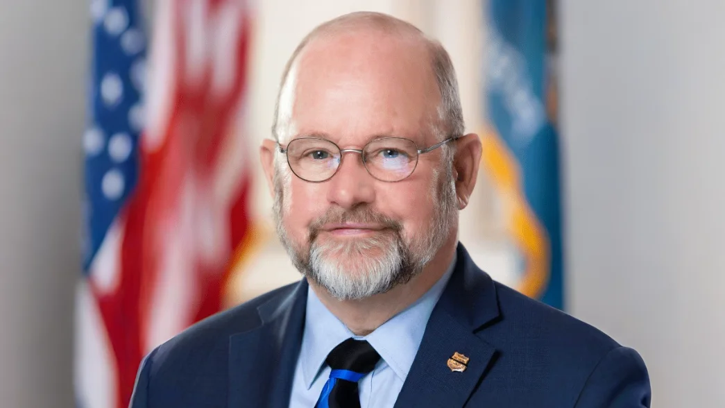 David G. Lawson, Delaware State Senator for District 15 David G. Lawson, Delaware State Senator for District 15