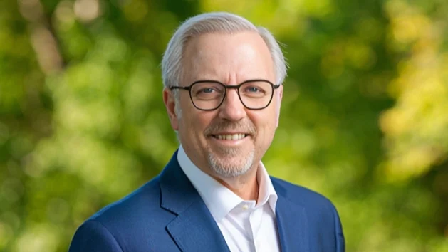 James P. Lentini, D.M.A., President - Molloy College