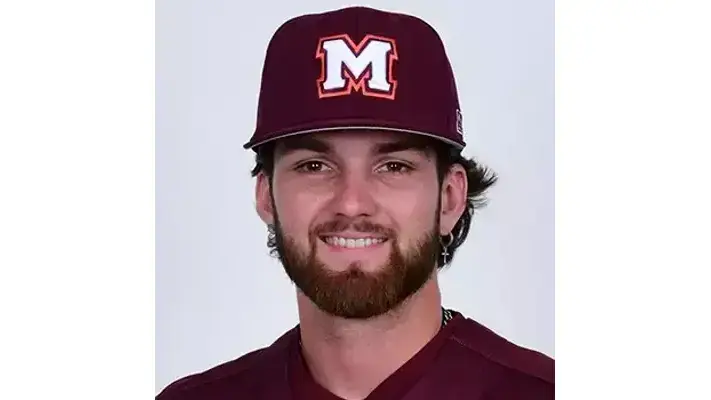 Zach Devries, former Dacula High School standout’s collegiate team plays on Saturday, May 17 in the NCAA Division III Baseball Championship