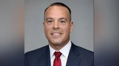 Daniel J. Panico, Supervisor of Town of Brookhaven
