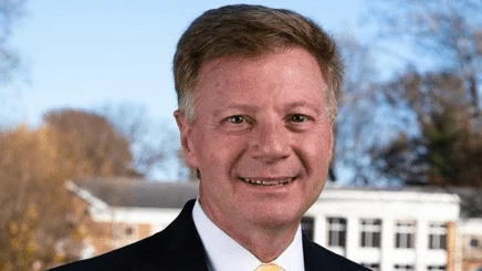 Milton C. Moreland President