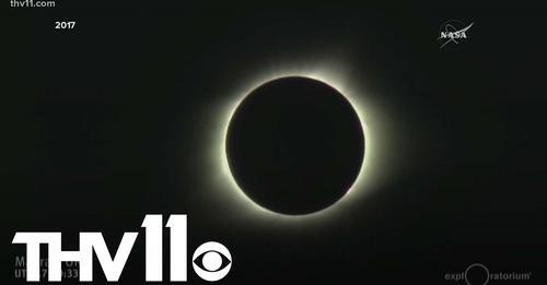 Searcy Eclipse Committee preparing for next year’s big event