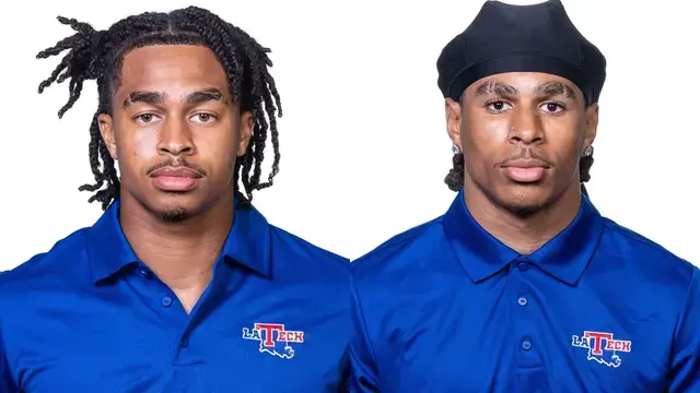 David Pierro and Jordan Pierro