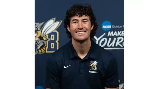 Former Park City High School standout Ryan Jeffrey played on Friday, May 16 in hopes of reaching the NCAA Division II Baseball Championship