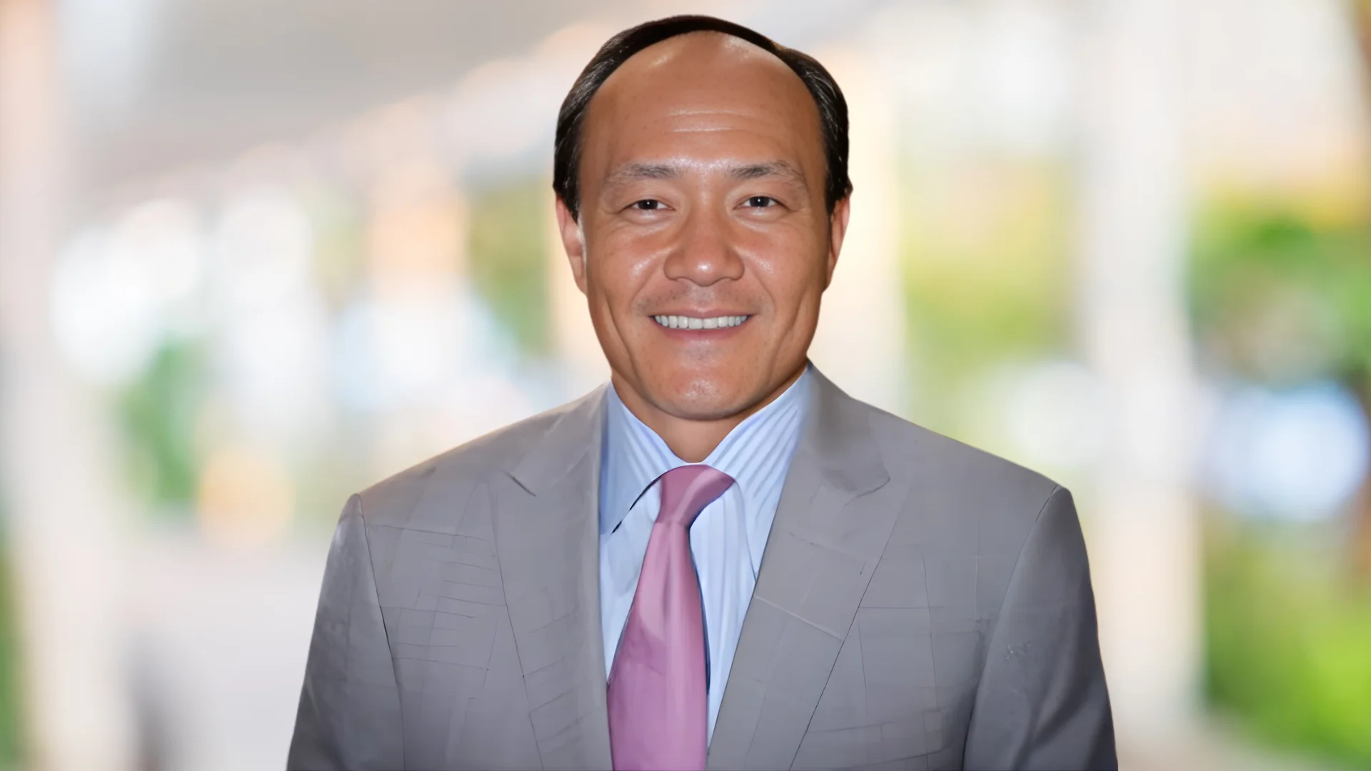 Harold H. Kim, President for U.S. Chamber Institute for Legal Reform