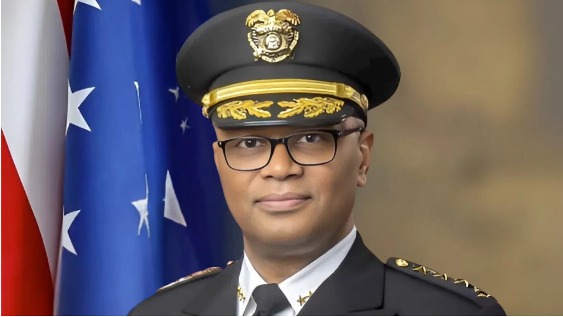 Keith Meadows, Chief of Police at South Fulton Police Department - Linkedin