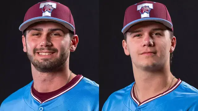 Will Hellings and Wes Hellings Will Hellings and Wes Hellings
