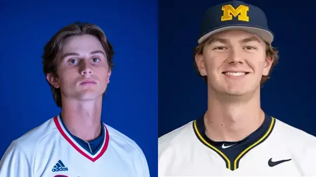 Which former NW Wayne News area high school standouts will be in action on Friday, May 16? Which former NW Wayne News area high school standouts will be in action on Friday, May 16?