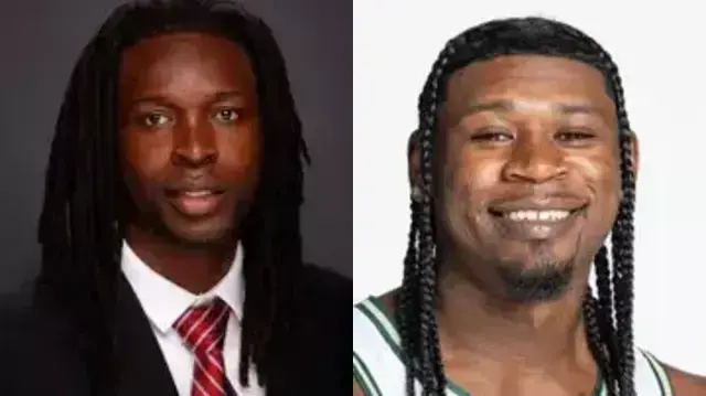 Clifford Omoruyi and Alejandro Vasquez - 